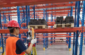 為什么要做貨架安全檢測(cè)？