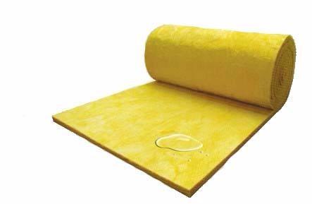 綠色建材認證-玻璃棉認證-GB/T35608