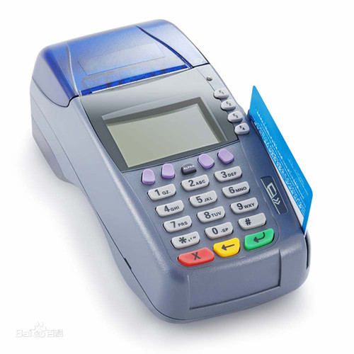 POS機TQM認證