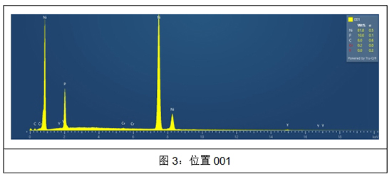 1721291378824349.jpeg 銅上鍍化學鎳中磷含量檢測